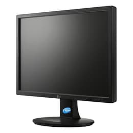 19-inch LG W1943ss-pf 1366 x 768 LCD Beeldscherm Zwart