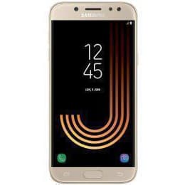 Galaxy J5 (2017) 16GB - Goud - Simlockvrij