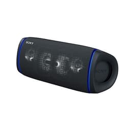 Sony SRS-XB43 Speaker Bluetooth - Zwart