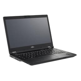Fujitsu LifeBook E548 14" Core i5 2.5 GHz - SSD 240 GB - 8GB QWERTZ - Duits