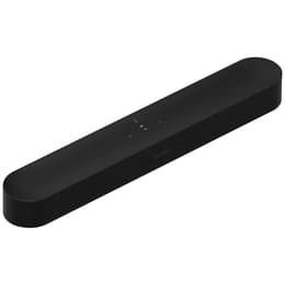 Soundbar & Home cinema-set Sonos Beam 2 - Zwart