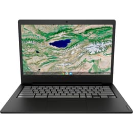 Lenovo ChromeBook S340 Celeron N4000 1.1 GHz 64GB SSD - 4GB QWERTY - Engels