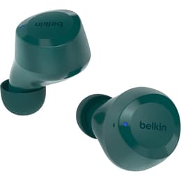 Belkin SoundForm Bolt Oordopjes - In-Ear Bluetooth Geluidsdemper