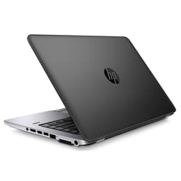 HP EliteBook 840 G2 14" Core i5 2.3 GHz - SSD 512 GB - 4GB AZERTY - Frans
