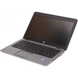 Hp EliteBook 820 G2 12" Core i5 2.3 GHz - SSD 240 GB - 8GB QWERTY - Spaans