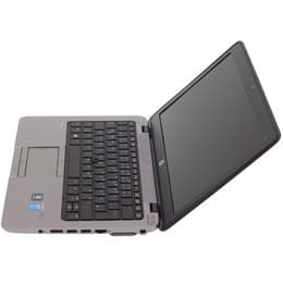 Hp EliteBook 820 G2 12" Core i5 2.3 GHz - SSD 240 GB - 8GB QWERTY - Spaans