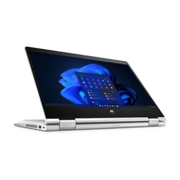 HP ProBook X360 435 G9 13" Ryzen 7 2 GHz - SSD 1 TB - 32GB QWERTZ - Duits