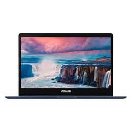 Asus ZenBook UX331UN-EG062T 13" Core i7 1.8 GHz - SSD 512 GB - 16GB AZERTY - Frans