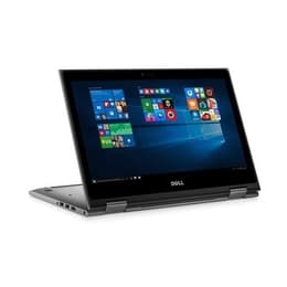 Dell Inspiron 5379 13" Core i7 1.8 GHz - SSD 256 GB - 8GB QWERTY - Engels