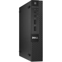 Dell OptiPlex 3020 Micro Pentium 2,7 GHz - HDD 500 GB RAM 4GB