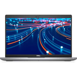 Dell Latitude 5420 14" Core i5 2.6 GHz - SSD 512 GB - 16GB QWERTY - Engels