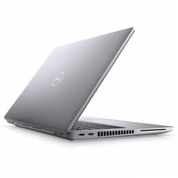 Dell Latitude 5420 14" Core i5 2.6 GHz - SSD 512 GB - 16GB QWERTY - Engels