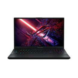 Asus ROG Zephyrus S17 GX703HS-KF015T 17" Core i9 2.5 GHz - SSD 1 TB - 32GB - NVIDIA GeForce RTX 3080 QWERTY - Spaans