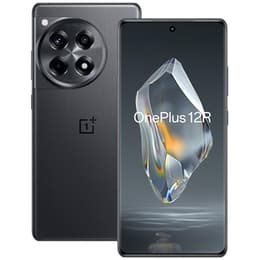 OnePlus 12R 256GB - Grijs - Simlockvrij
