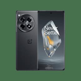 OnePlus 12R 256GB - Grijs - Simlockvrij