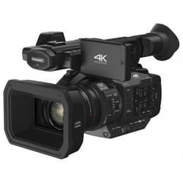 Panasonic HC-X1 Videocamera & camcorder USB 3.0 - Zwart