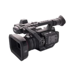 Panasonic HC-X1 Videocamera & camcorder USB 3.0 - Zwart