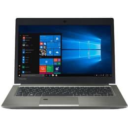 Toshiba Portege Z30-E 13" Core i5 1.6 GHz - SSD 256 GB - 8GB AZERTY - Frans