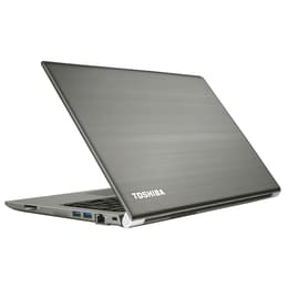 Toshiba Portege Z30-E 13" Core i5 1.6 GHz - SSD 256 GB - 8GB AZERTY - Frans