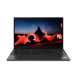 Lenovo ThinkPad L15 G4 15" Core i5 1.3 GHz - SSD 1 TB - 32GB QWERTZ - Duits