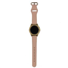 Horloges Cardio GPS Samsung Galaxy Watch 42mm - Goud (Sunrise gold)
