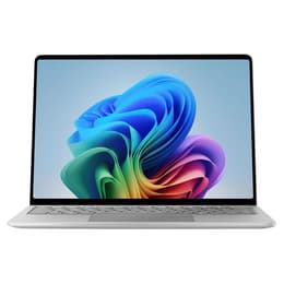 Microsoft Surface Laptop 7 14" Snapdragon 3.4 GHz - SSD 512 GB - 16GB QWERTY - Spaans