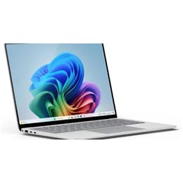 Microsoft Surface Laptop 7 14" Snapdragon 3.4 GHz - SSD 512 GB - 16GB QWERTY - Spaans