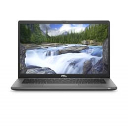 Dell Latitude 7330 13" Core i5 3.3 GHz - SSD 256 GB - 16GB QWERTZ - Duits