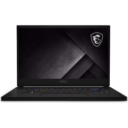 MSI GS66 Stealth 11UH 15" Core i7 2.3 GHz - SSD 2 TB - 32GB - NVIDIA GeForce RTX 3080 QWERTY - Engels