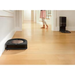 Irobot Roomba s9+ S955840 Stofzuiger