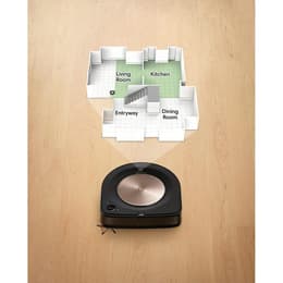 Irobot Roomba s9+ S955840 Stofzuiger
