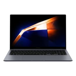 Samsung Galaxy Book 4 15" Core 5 5 GHz - SSD 512 GB - 16GB AZERTY - Frans