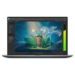 Dell Precision 5570 15" Core i7 2.4 GHz - SSD 1 TB - 64GB QWERTY - Zweeds