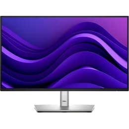 22-inch Dell P2225H 1920 x 1080 LED Beeldscherm Zwart