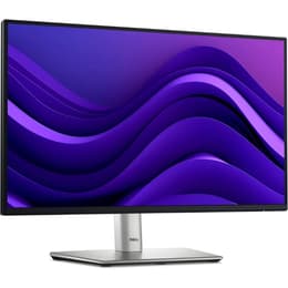 22-inch Dell P2225H 1920 x 1080 LED Beeldscherm Zwart