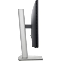 22-inch Dell P2225H 1920 x 1080 LED Beeldscherm Zwart