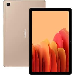 Galaxy Tab A7 32GB - Goud - WiFi