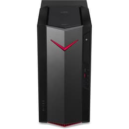 Acer Nitro 50-620W Core i5 2.6 GHz - SSD 512 GB - 16GB - NVIDIA GeForce RTX 3060