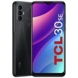 TCL 30 SE 64GB - Grijs - Simlockvrij