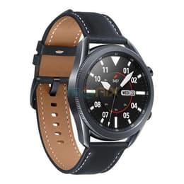 Horloges GPS Samsung Galaxy Watch 3 - Zwart