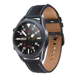 Horloges Samsung GPS Galaxy Watch 3 - Zwart