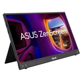 24-inch Asus ZenScreen MB16AHV 3840 x 2160 LED Beeldscherm