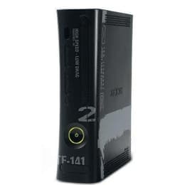Xbox 360 - Zwart