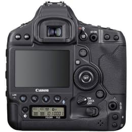 Spiegelreflexcamera EOS-1D X Mark III - Zwart