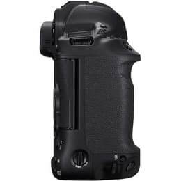 Spiegelreflexcamera EOS-1D X Mark III - Zwart