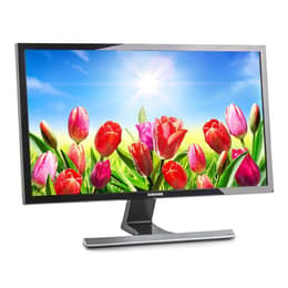 28-inch Samsung U28E590D LED Beeldscherm Zwart