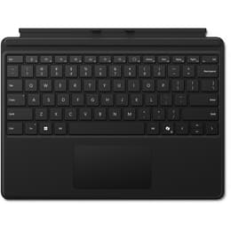 Microsoft Toetsenbord QWERTY Engels (VS) Draadloos Verlicht Surface Pro X / 8 / 9 Signature Keyboard with Copilot Button