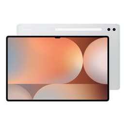 Galaxy Tab S10 Ultra 1000GB - Zilver - WiFi + 5G