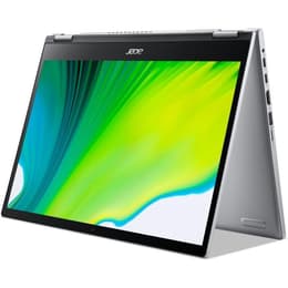 Acer Spin 3 13" Core i7 2.8 GHz - SSD 512 GB - 16GB QWERTZ - Duits
