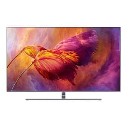 Smart TV Samsung QLED Ultra HD 4K 140 cm QE55Q8FAMT